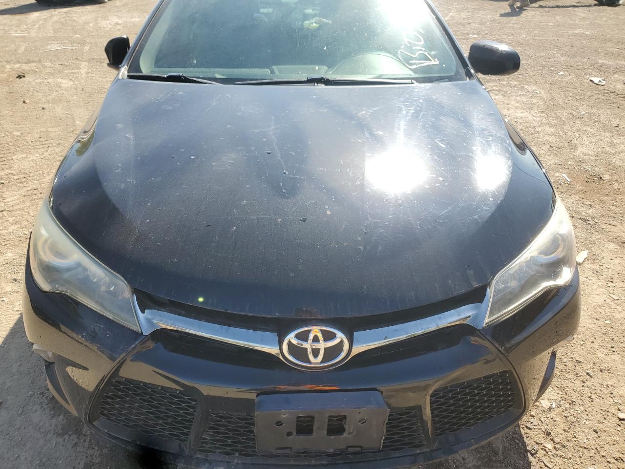 2015 Toyota Camry Le VIN: 4T1BF1FK0FU483993 Lot: 84293795