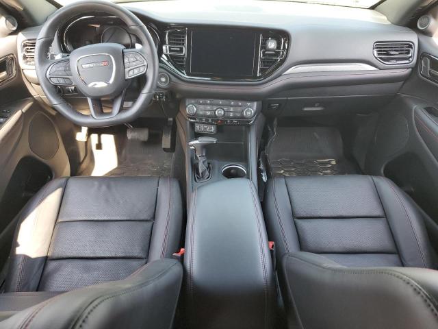  DODGE DURANGO 2024 Зеленый