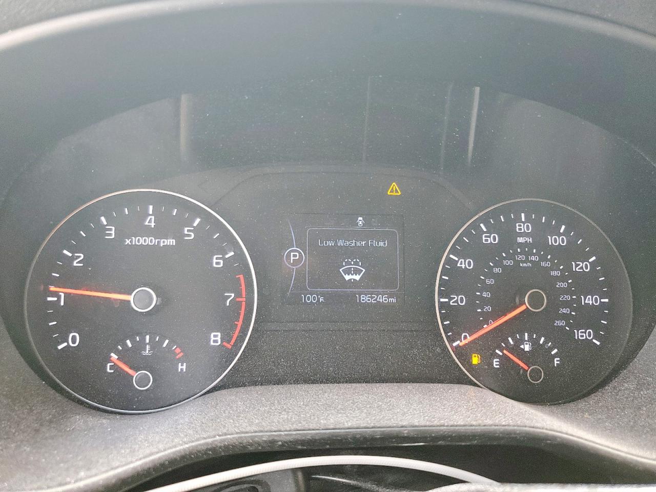 2018 Kia Sportage Lx VIN: KNDPM3AC0J7413199 Lot: 81286355