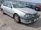 1999 TOYOTA AVENSIS GLS AUTO  for sale at Copart CHESTER