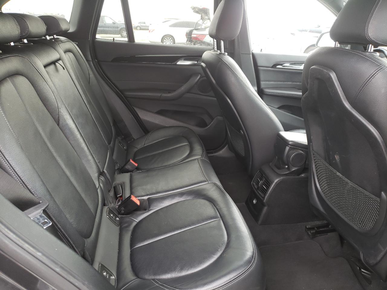 2018 BMW X1 xDrive28I VIN: WBXHT3C32J5K31247 Lot: 81714065