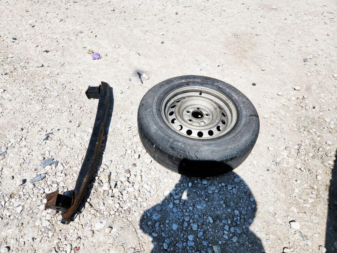 2003 Toyota Tacoma VIN: 5TENL42N63Z161471 Lot: 72004425