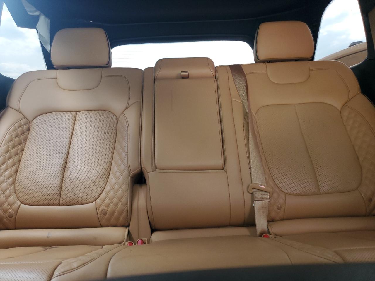 2024 Jeep Grand Cherokee Summit VIN: 1C4RJHEG2R8954014 Lot: 80859735