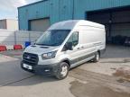 2024 FORD TRANSIT 350 TREND ECOBLUE  for sale at Copart ROCHFORD