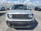 2017 JEEP RENEGADE LATITUDE   for sale at Copart ON - OTTAWA