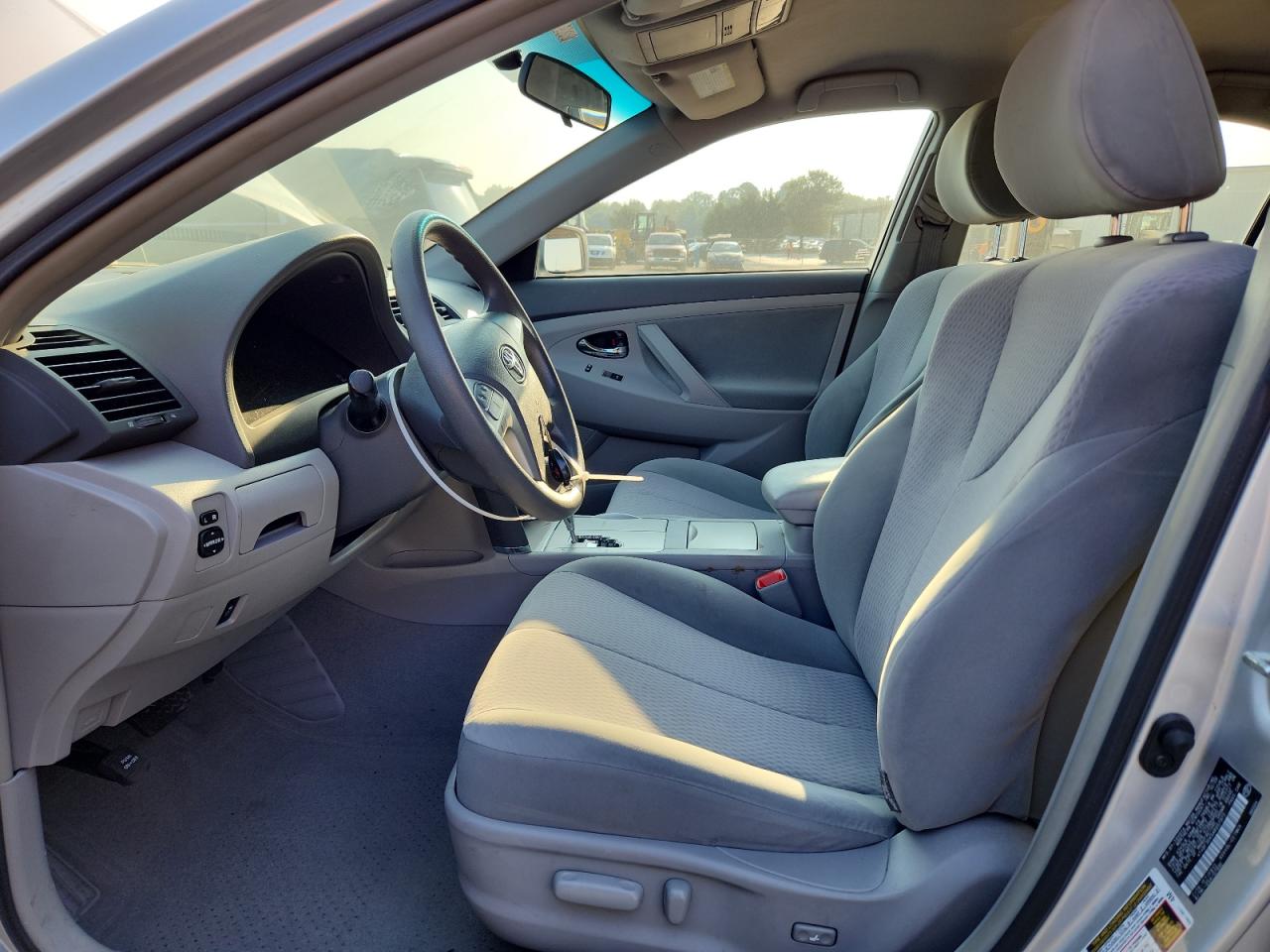 2010 Toyota Camry Base VIN: 4T4BF3EK5AR057972 Lot: 81343445