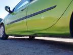 2011 RENAULT CLIO I-MUSIC 16V  for sale at Copart SANDWICH
