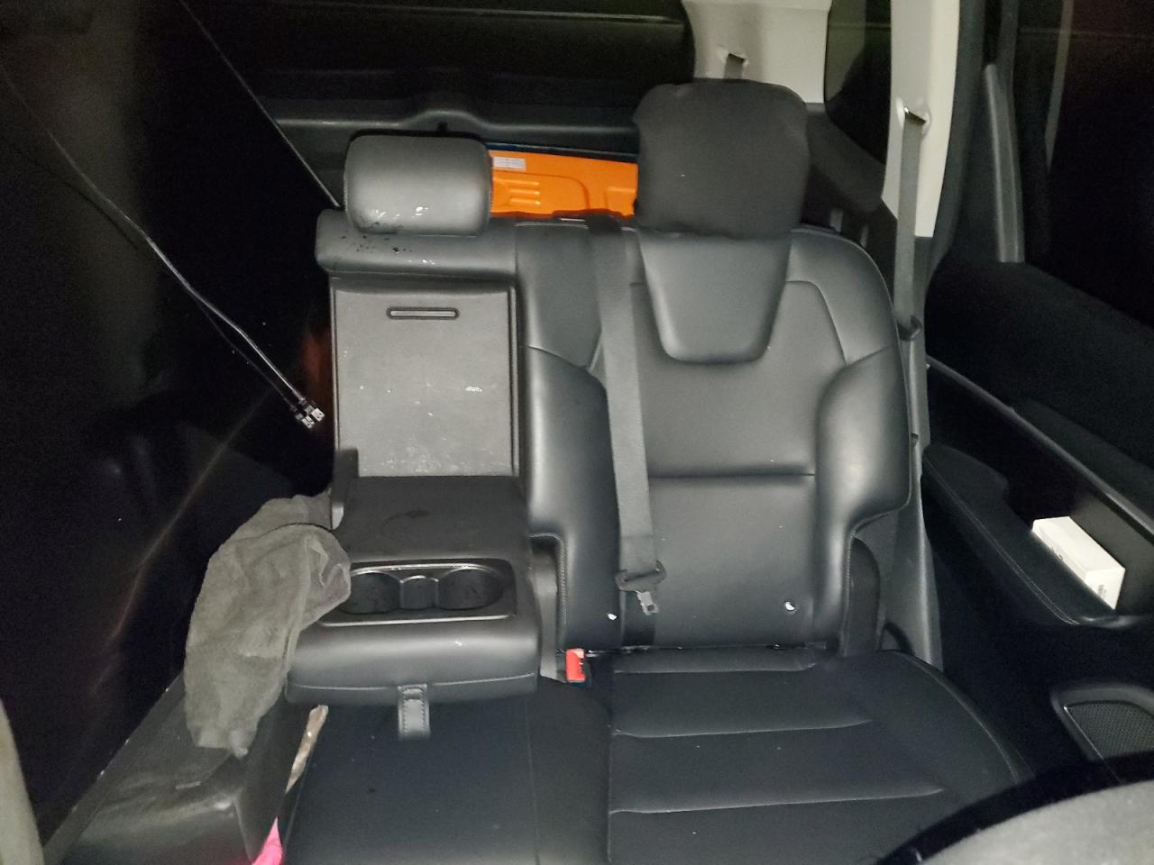 2022 Kia Telluride VIN: 5XYP2DHC8NG204190 Lot: 84054845