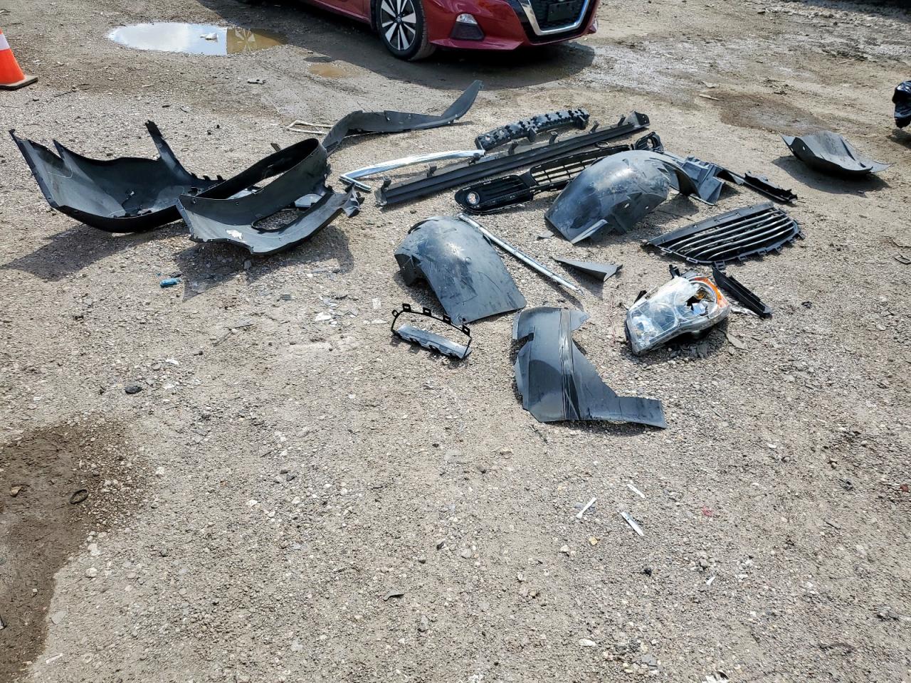 2016 Chrysler Town & Country Touring VIN: 2C4RC1BG9GR174101 Lot: 89653045