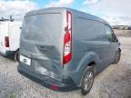 2023 FORD TRANSIT CONNECT LIMITED for sale at Copart YORK