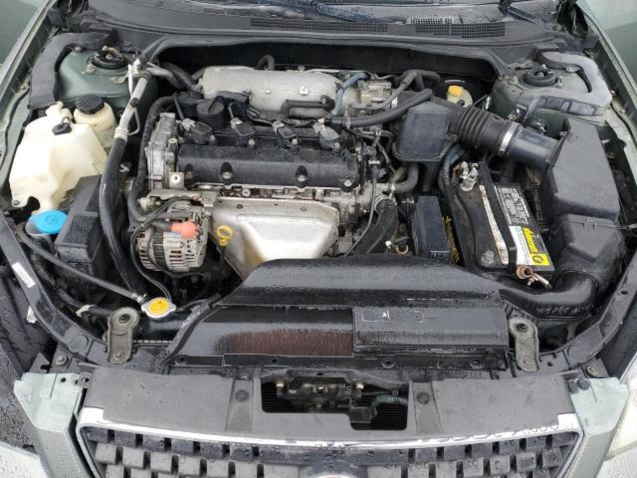 2005 Nissan Altima S VIN: 1N4AL11DX5N481152 Lot: 71893535