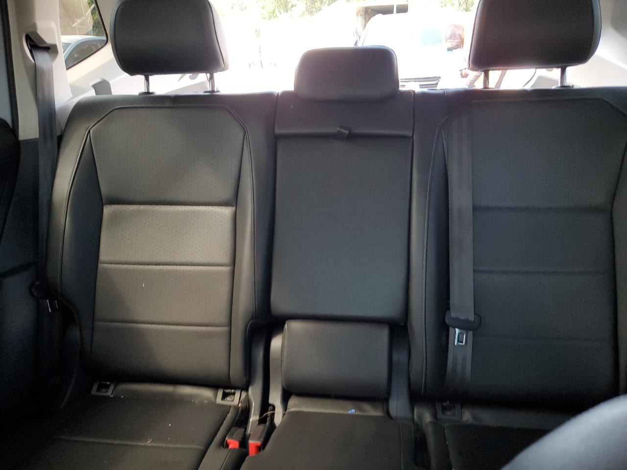 2018 Volkswagen Tiguan Se VIN: 3VV2B7AX0JM006307 Lot: 84221135