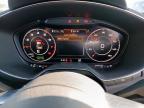 2016 AUDI TT SPORT TFSI  for sale at Copart CHESTER
