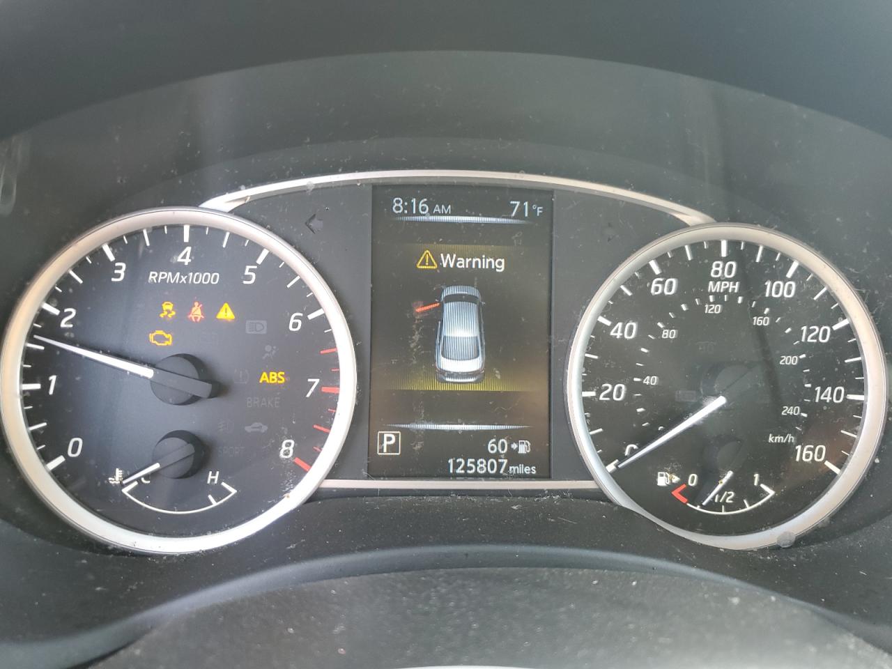 2016 Nissan Sentra S VIN: 3N1AB7AP8GL680555 Lot: 80031945