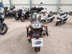 2009 SUZUKI DL 650 AK9 GT  for sale at Copart NEWBURY