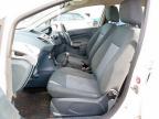 2010 FORD FIESTA EDGE 60  for sale at Copart CHESTER