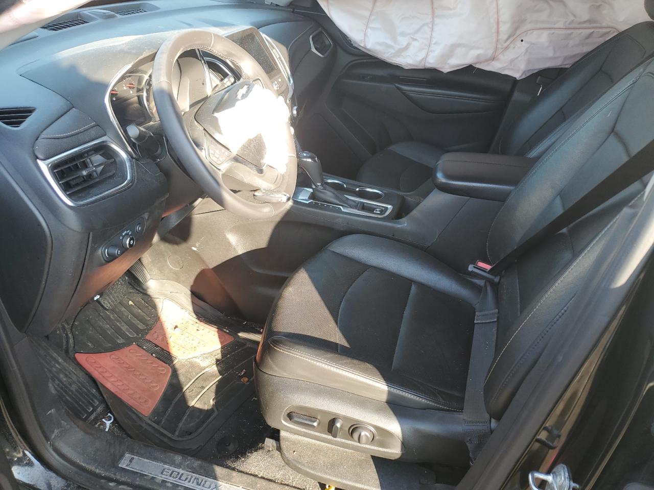 2021 Chevrolet Equinox Premier VIN: 2GNAXNEV8M6162433 Lot: 81105965