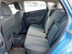 2009 FORD FIESTA STYLE PLUS 80  for sale at Copart NEWBURY