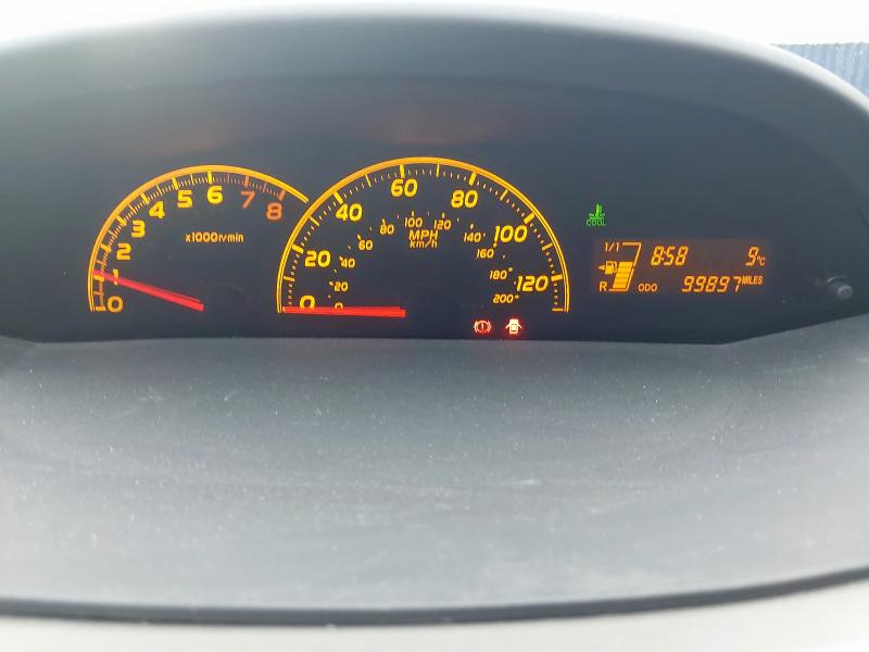 2011 TOYOTA YARIS T SPIRIT VVT-I 