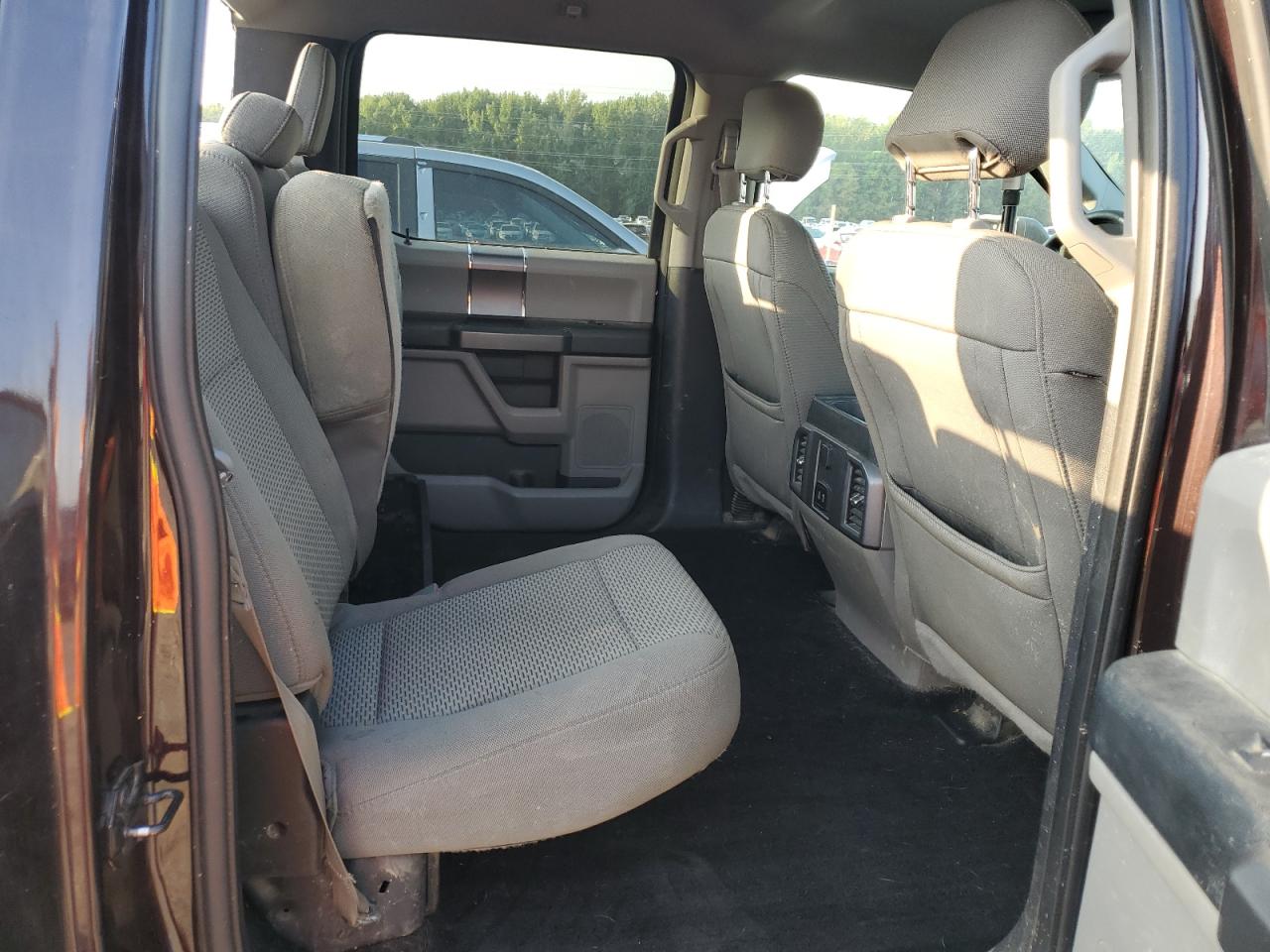 2018 Ford F150 Supercrew VIN: 1FTEW1EP4JKD91319 Lot: 81056815