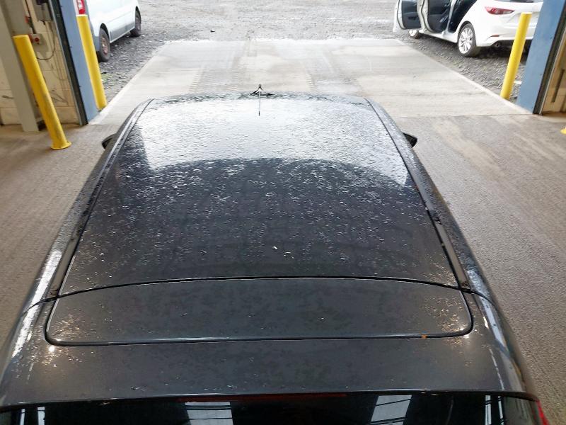 2009 FORD FIESTA TITANIUM 96 