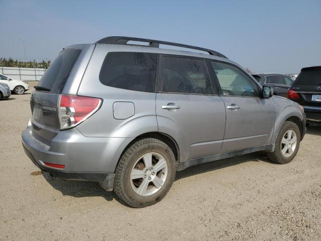 2009 SUBARU FORESTER 2.5X PREMIUM  
