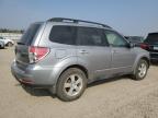 2009 SUBARU FORESTER 2.5X PREMIUM   à vendre chez Copart AB - EDMONTON