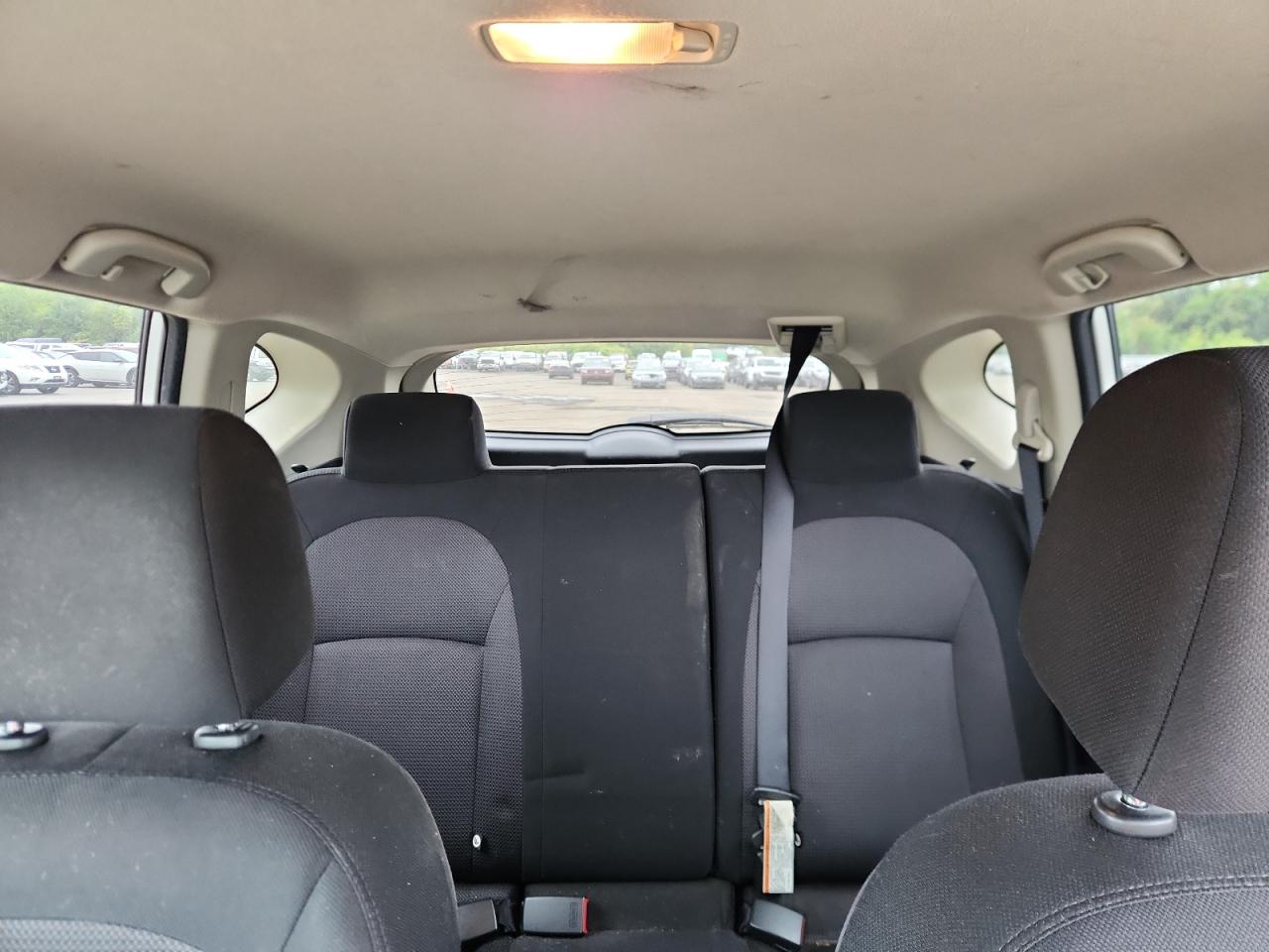 2010 Nissan Rogue S VIN: JN8AS5MV2AW104882 Lot: 71671555