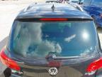 1999 VOLKSWAGEN TIGUAN MATCH ED TDI BMT 4  for sale at Copart YORK