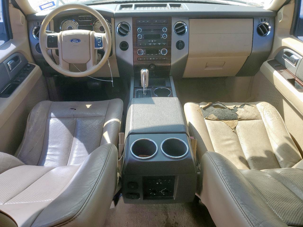 2014 Ford Expedition Xlt VIN: 1FMJU1H56EEF25228 Lot: 81508555