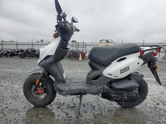2016 OTHER MOTORCYCLE GENUINE SCOOTER