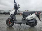 2016 OTHER MOTORCYCLE GENUINE SCOOTER for sale at Copart NC - LUMBERTON