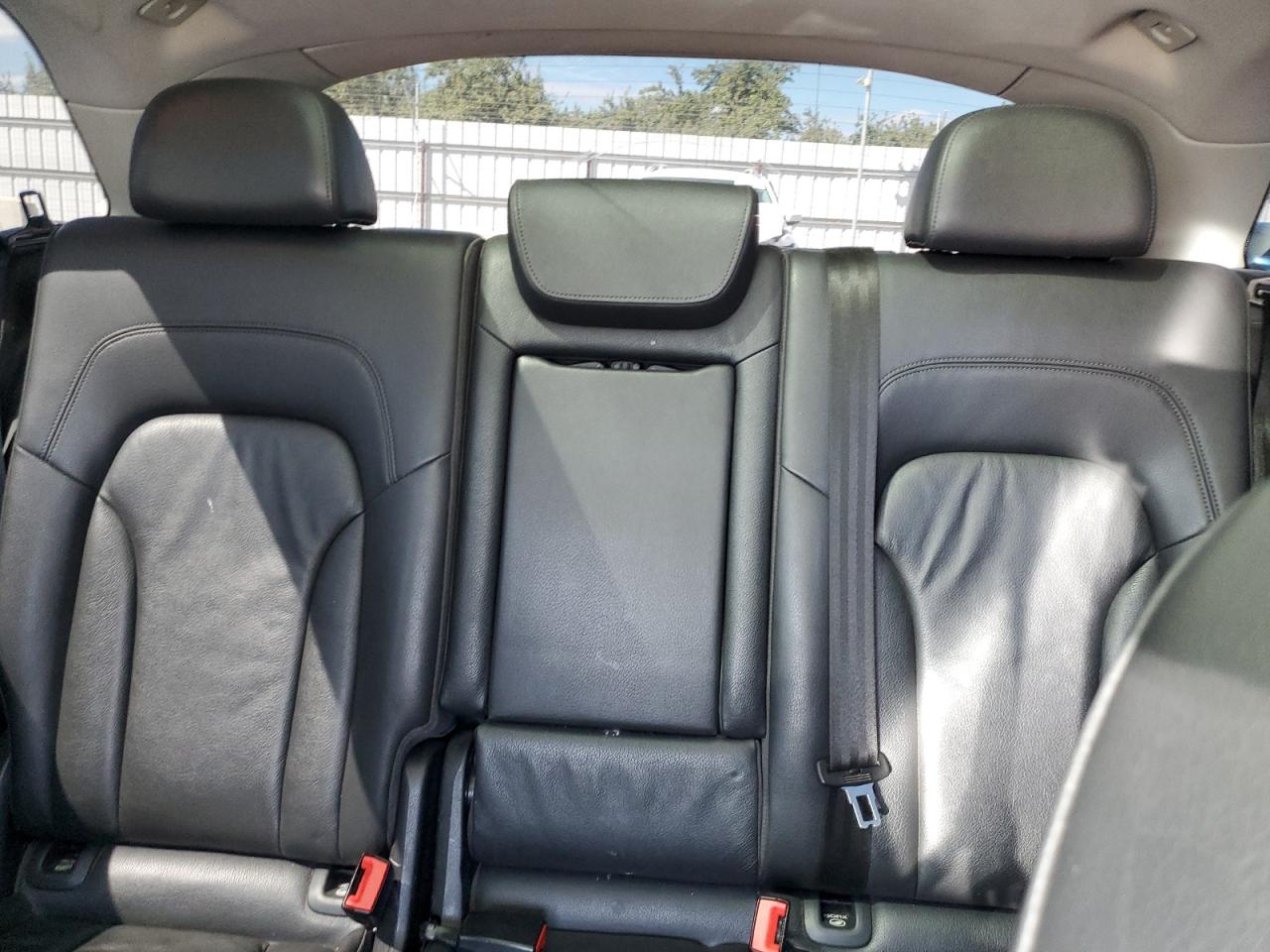 2013 Audi Q5 Premium Plus VIN: WA1LFAFP6DA014808 Lot: 71487425