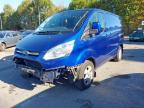 2016 FORD TRANSIT CUSTOM 270 LTD E-  for sale at Copart GLOUCESTER