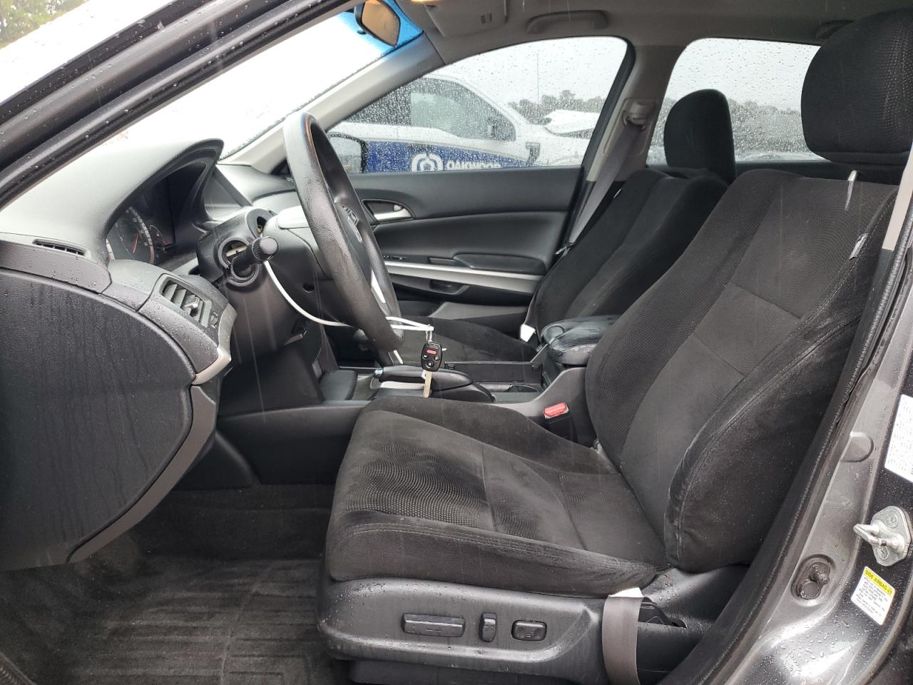 2009 Honda Accord Ex VIN: 1HGCP26749A146418 Lot: 84251585