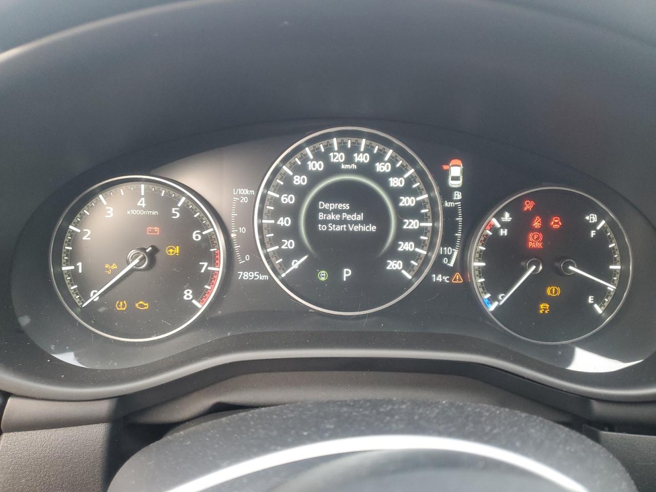 2025 Mazda 3 Preferred VIN: JM1BPBCM4S1775526 Lot: 71726555