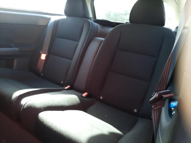 2012 VOLVO C30 