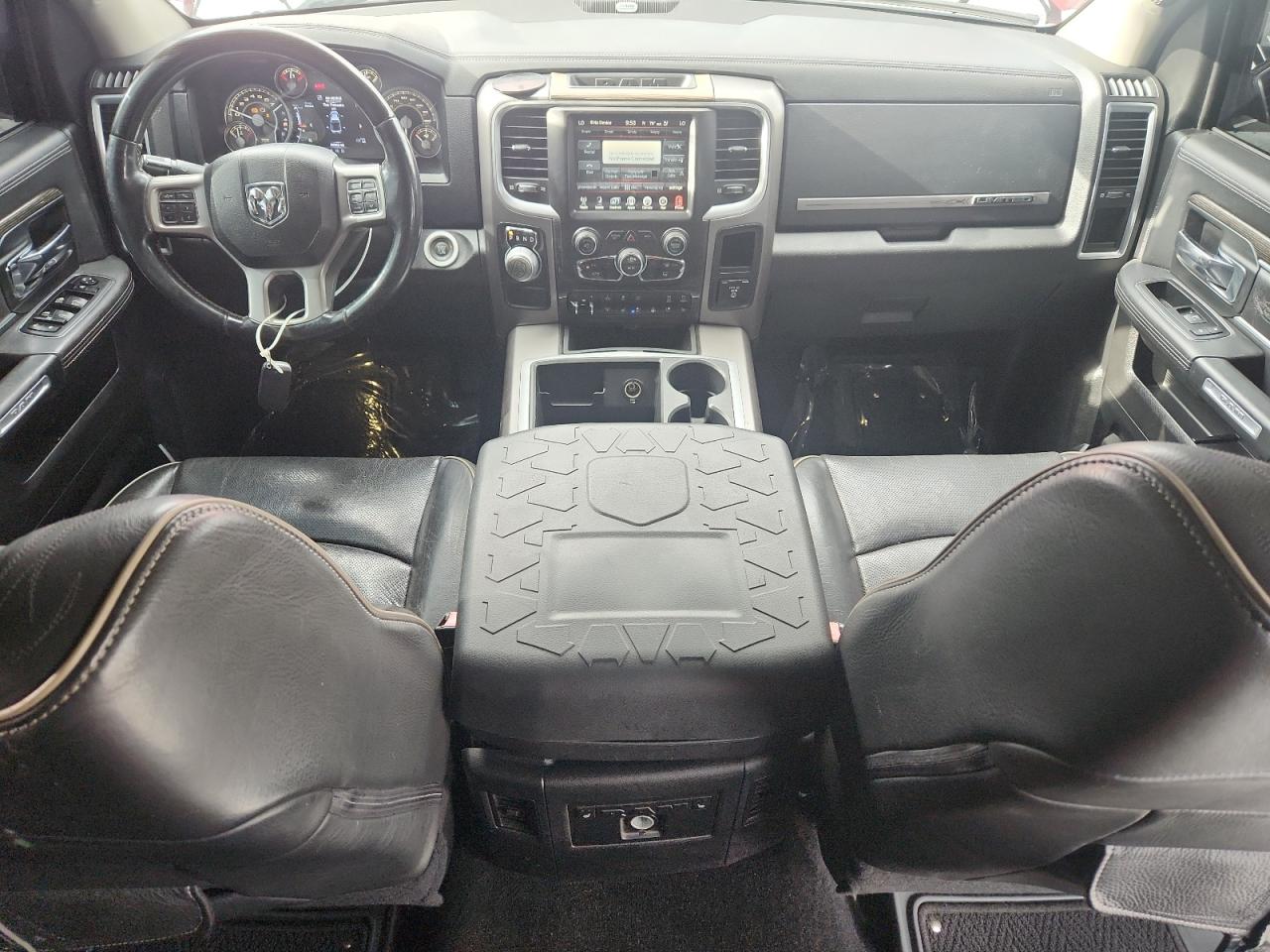 2014 Ram 1500 Longhorn VIN: 1C6RR6PT2ES245403 Lot: 84389025