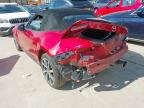 2016 MAZDA MX-5 SPORT RECARO  for sale at Copart SANDY