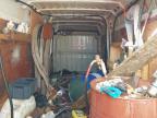 2021 CITROEN RELAY 35 HVY L4H2 ENT BHD  for sale at Copart BRISTOL