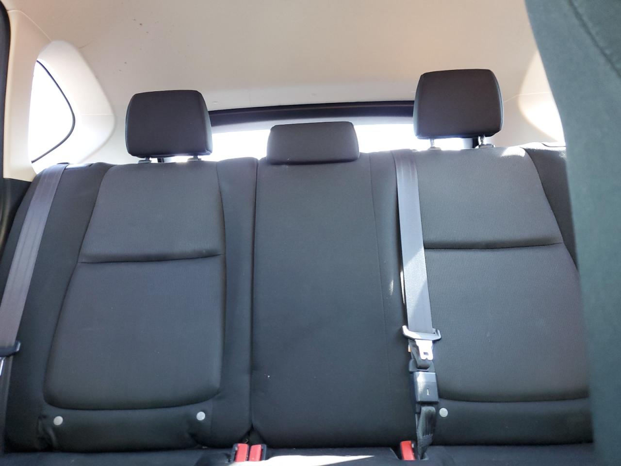 2016 Mazda Cx-5 Sport VIN: JM3KE2BY4G0872336 Lot: 71709685