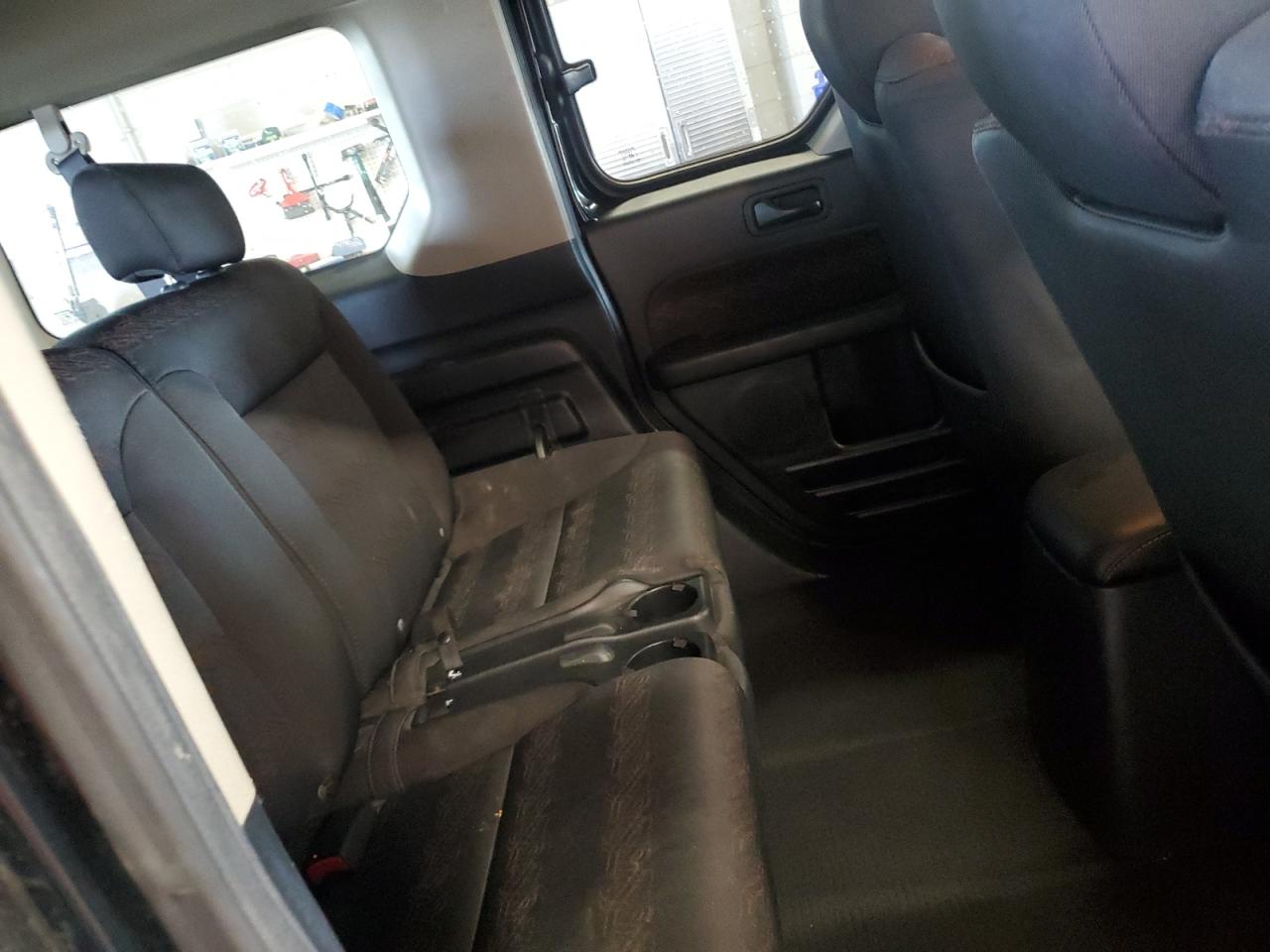 2007 Honda Element Sc VIN: 5J6YH17947L005212 Lot: 81318435