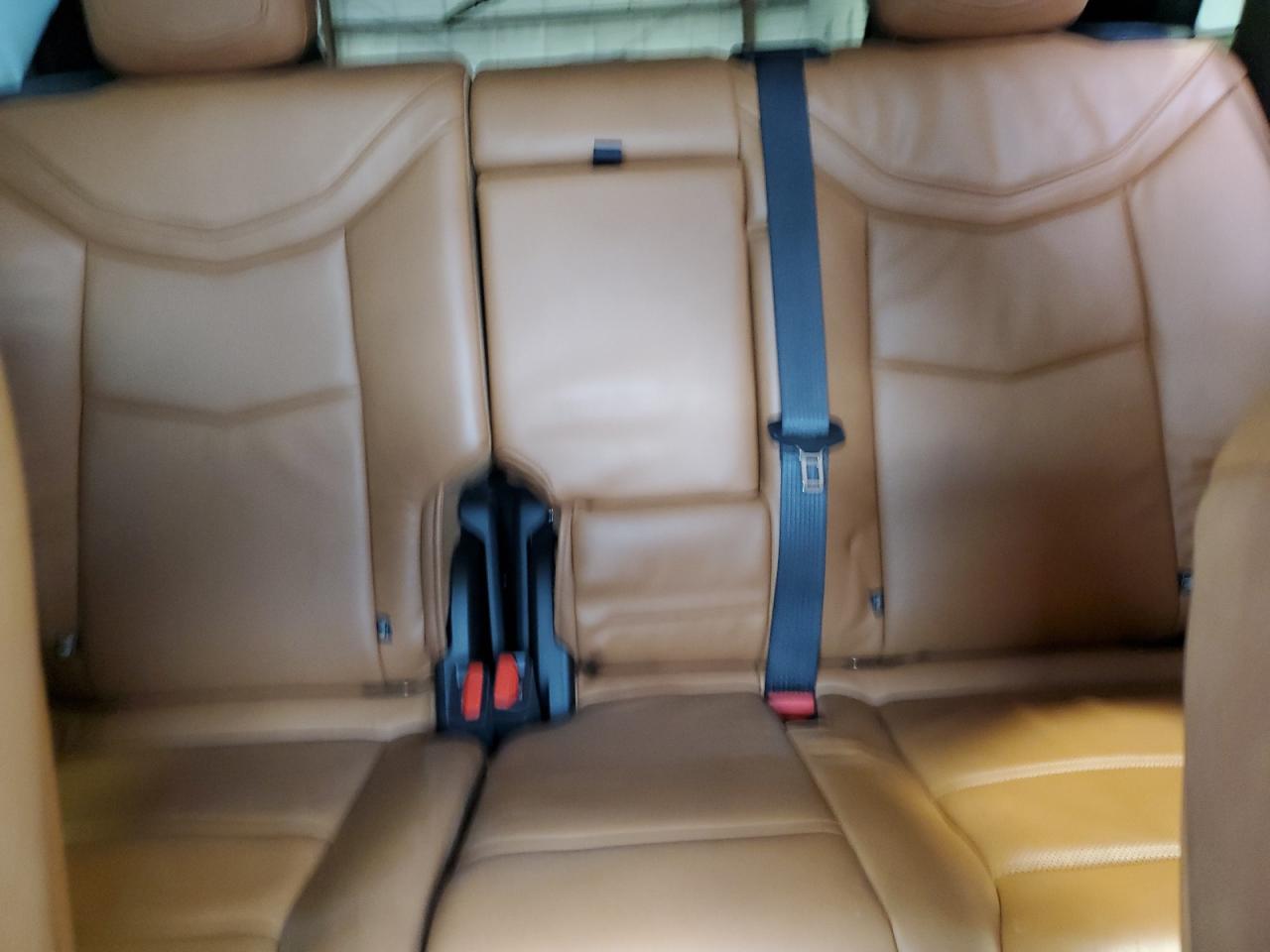 2020 Cadillac Xt5 Premium Luxury VIN: 1GYKNDRS6LZ218962 Lot: 83756205