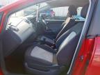 2013 SEAT IBIZA S AC  for sale at Copart PETERLEE