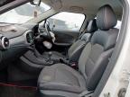 2021 MG 3 EXCLUSIV for sale at Copart SANDWICH
