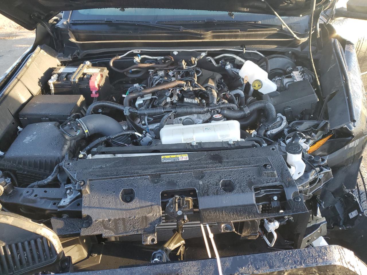 2024 Toyota Tacoma Double Cab VIN: 3TYLD5KN1RT007867 Lot: 84018935