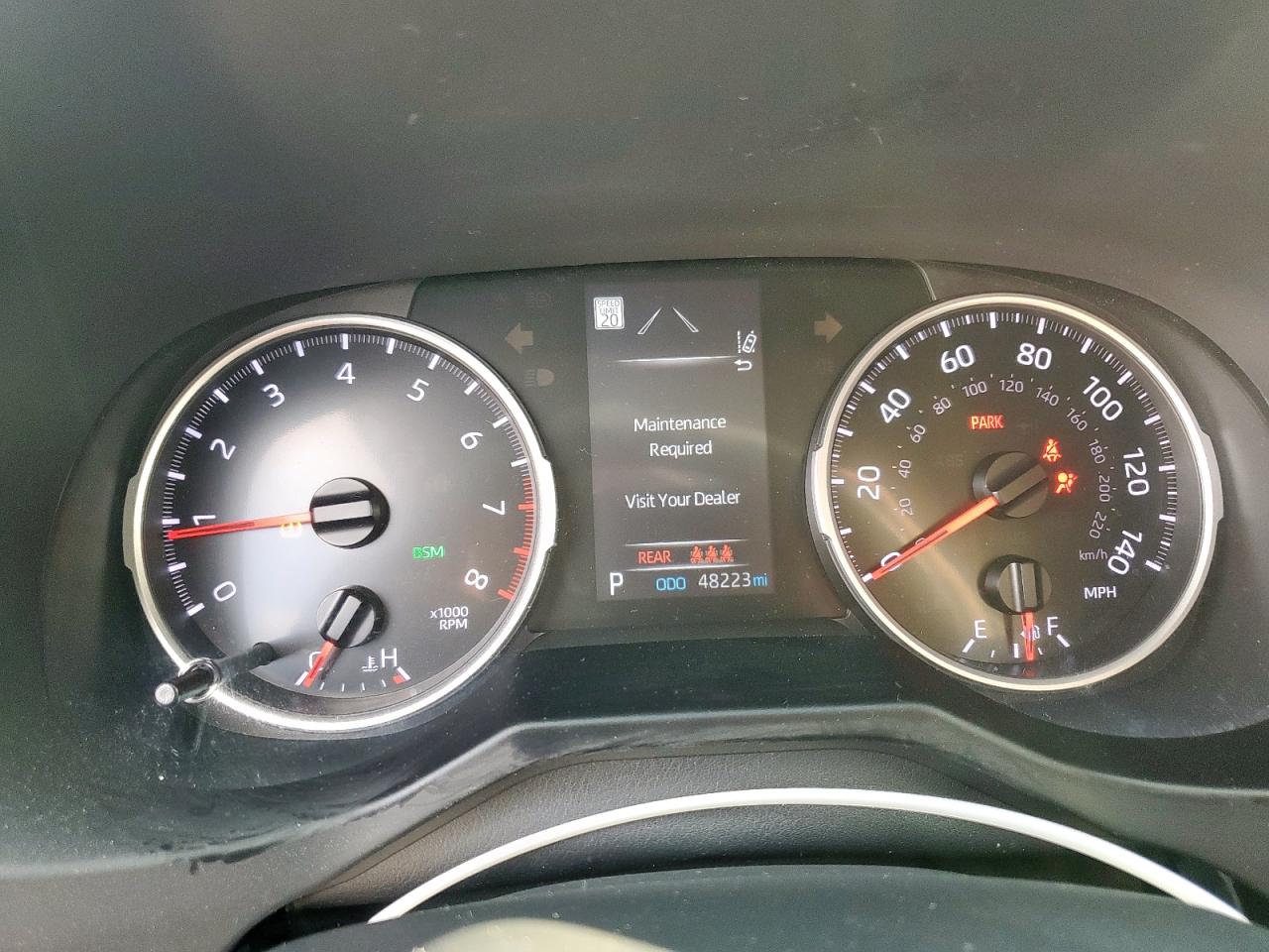 2021 Toyota Rav4 Xle VIN: 2T3W1RFV0MC146710 Lot: 81021615