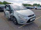 2011 FORD S-MAX TITANIUM TDCI  for sale at Copart SANDTOFT