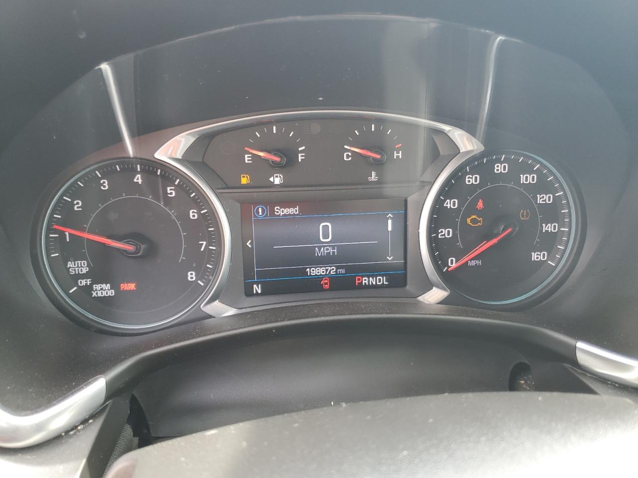 2021 Chevrolet Equinox Lt VIN: 3GNAXJEV1MS161571 Lot: 81819675