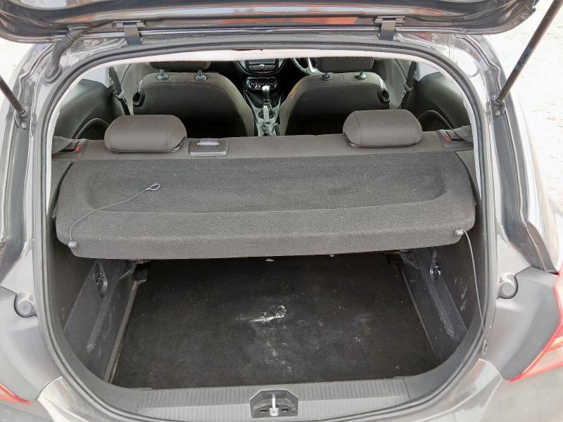 2016 VAUXHALL CORSA ENERGY AC ECOFLEX 